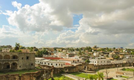 La ciudad colonial de Santo Domingo se une a Smart Destinations Network (DTI)