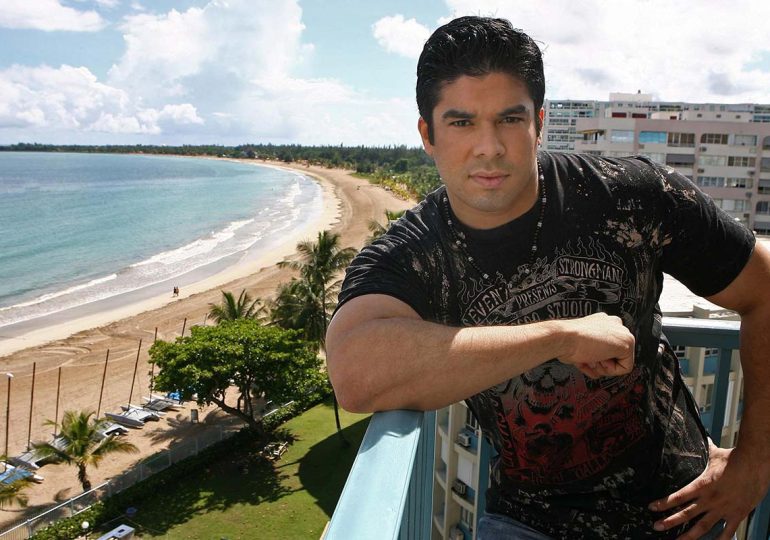La salsa de Jerry Rivera comienza una nueva etapa con el lanzamiento de su álbum 'I Llegada'