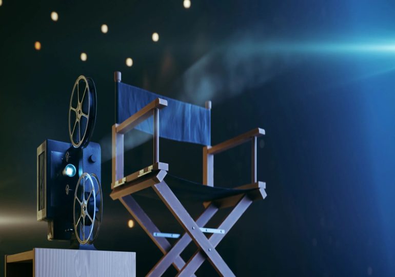 Lanzarán la iniciativa para mostrar detrás de las cámaras de cine dominicanas