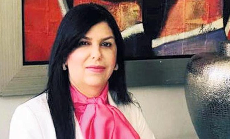 Las autoridades aseguran la transparencia en Pilarte a las mujeres Rafey; Su salud estará certificada por inacif