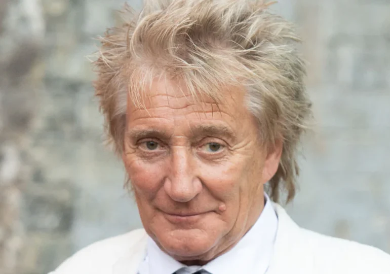 Las boletas para el concierto de Rod Stewart en Santo Domingo van desde RD $ 3,360 a RD $ 14,700