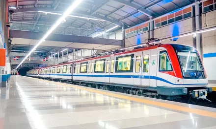 Las inversiones gubernamentales superan a RD $ 20 mil millones en Santo Domingo durante cinco primaveras