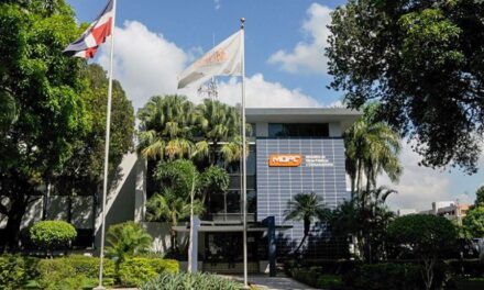 Las obras públicas cierra el túnel Las Américas como precaución