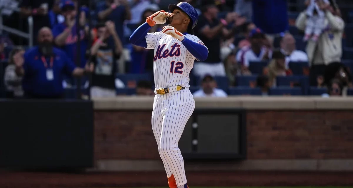 Mets ya no controlan su destino tras 11ma derrota en 15 partidos