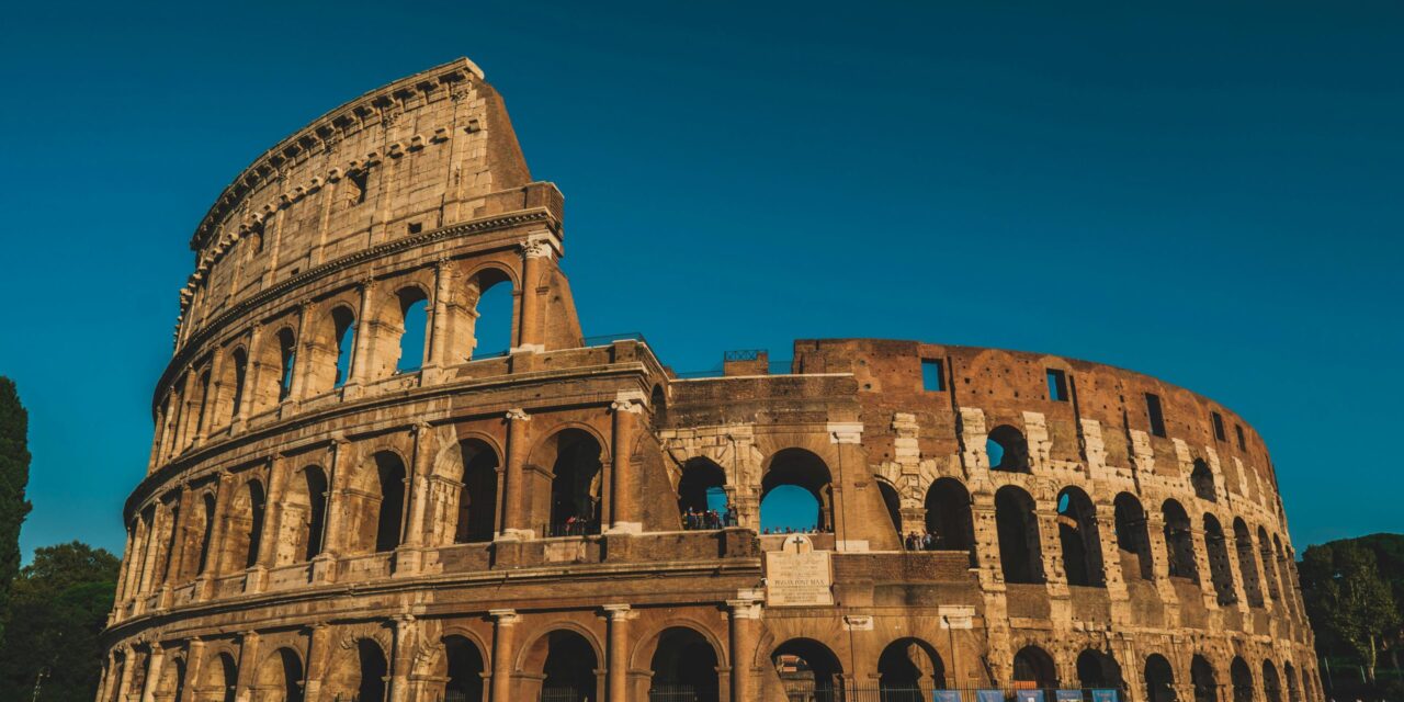 Los líderes del Caribe se reúnen para WTTC Global Summit en Roma