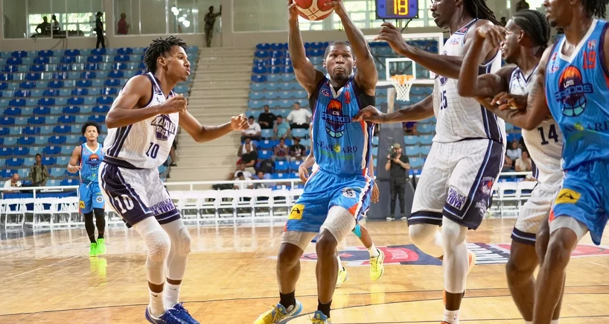 Los Prados derrota a El Millón e inicia con pie el TBS Distrito