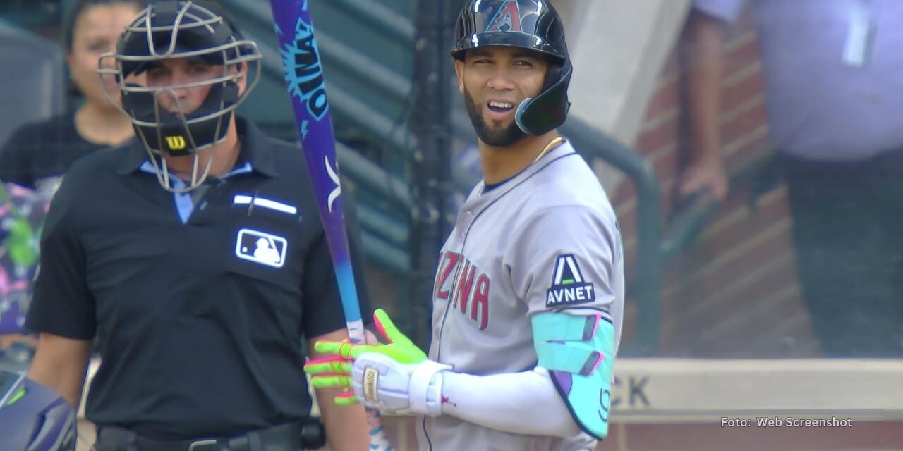 Lourdes Gurriel Jr. se pierde el resto de la temporada por rotura de cordón en la rodilla