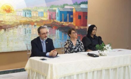 Video | El Ministerio de Cultura y DGBA anuncian la Clínica Musical VIII de la Fundación Music for Life de la violinista Aisha Syed