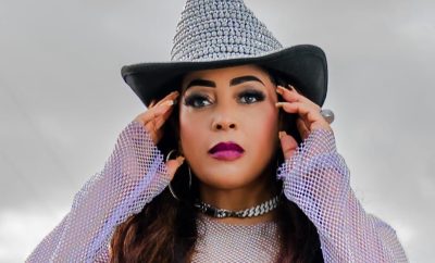 Marcel Leather Morena presenta su lectura de «Talking About Me»