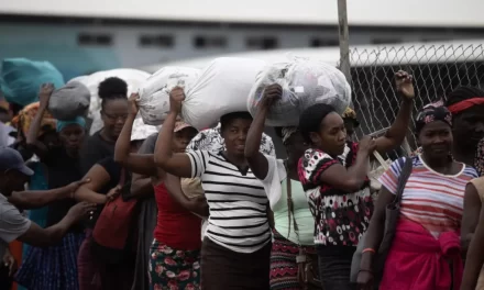 Más de 115,000 haitianos indocumentados abandonan voluntariamente la República Dominicana en 2025