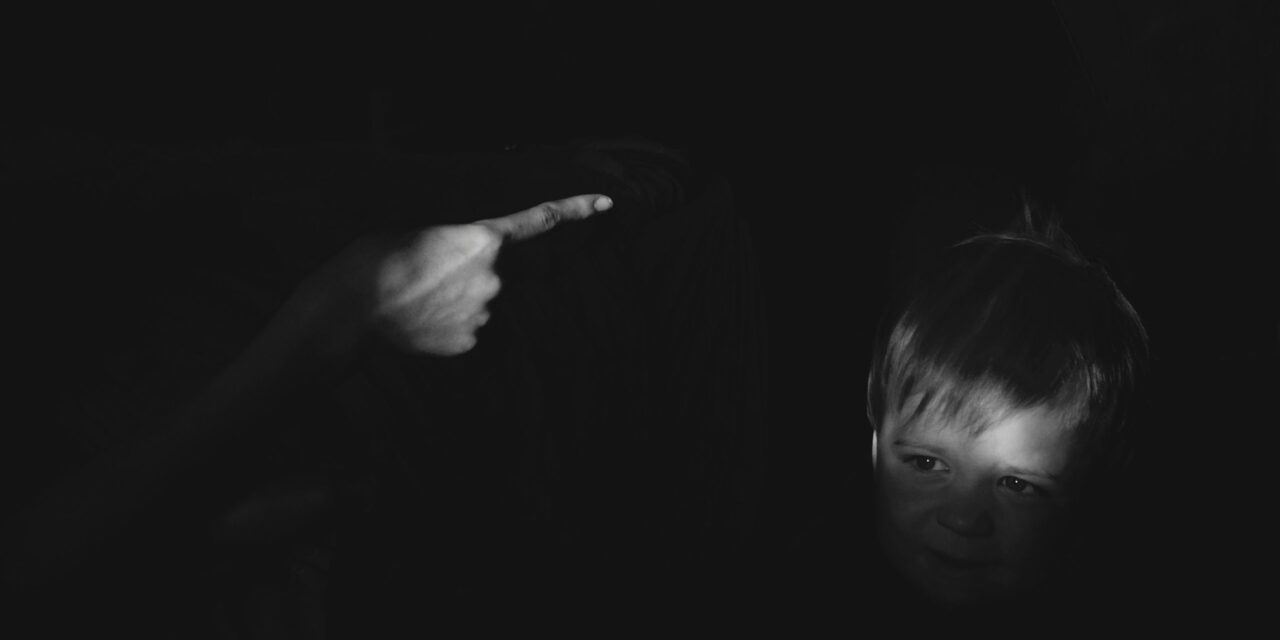 Más del 63% de los niños dominicanos sufren violencia doméstica