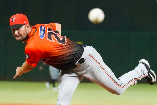 Matt Dermody regresa con los Toros del Este