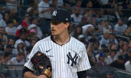 Max Fried poncha a 13 y Yankees se acercan en la lucha del Este de la Liga Americana