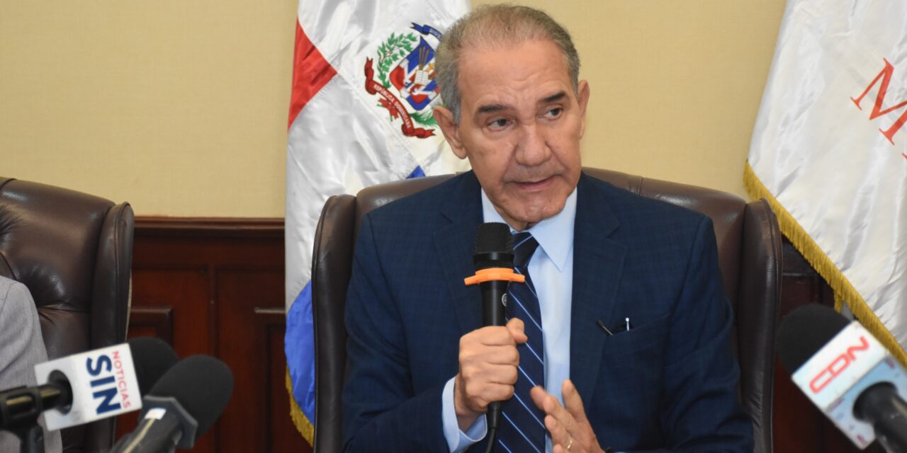 Mescyt, UASD y UNESCO Lanzamiento del Programa Nacional sobre Ciudadanía Digital