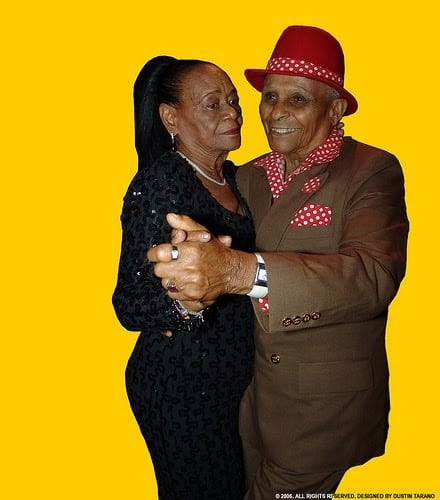 Muere a los 94, inocencia paredes 