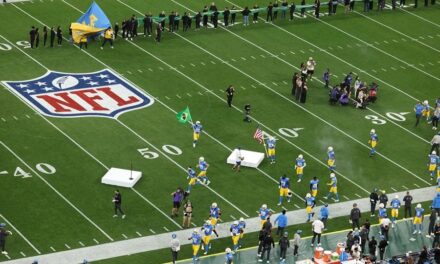 La NFL anuncia un partido en el Maracaná de Río de Janeiro para la temporada 2026