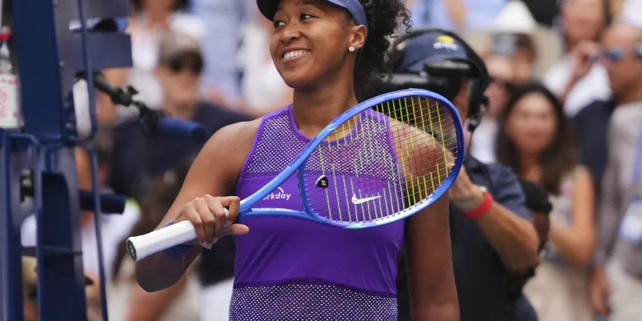 Naomi Osaka derrota a Coco Gauff en el US Open 