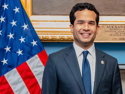 Omar Fernández se unirá a Meet and Greet with Dominican Community en Nueva York