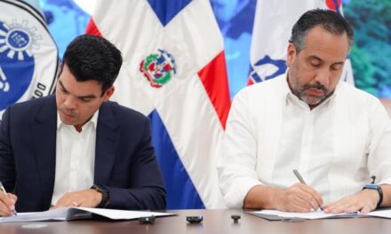 INEFI e INAPA promueven uso responsable del agua