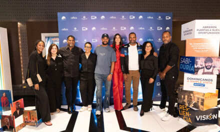 El documental «Dominicanos con el Olume Eye Boston+» destaca el impacto de los compatriotas en Massachusetts