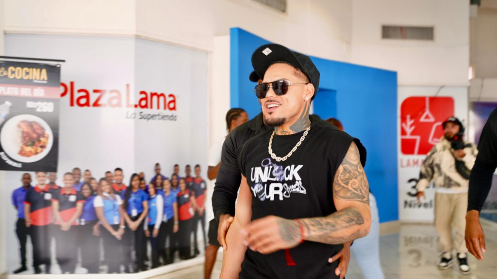 Participantes de la Casa Alofake sorprendidas por el apoyo masivo de los fanáticos - Noticias hoy en la República Dominicana | Último minuto