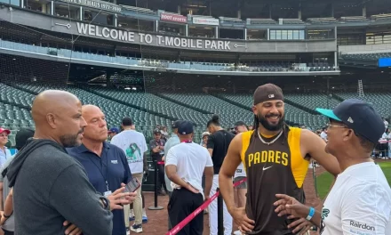 Juegos Mundiales Policiales reciben respaldo de peloteros de Grandes Ligas