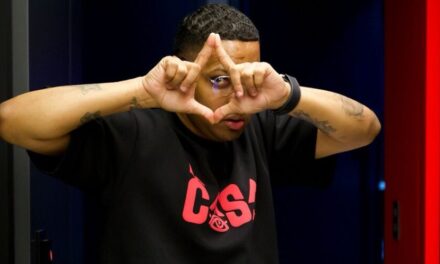 Santiago Matías lidera el top 10 de los streamers latinos en agosto, según TV Top España