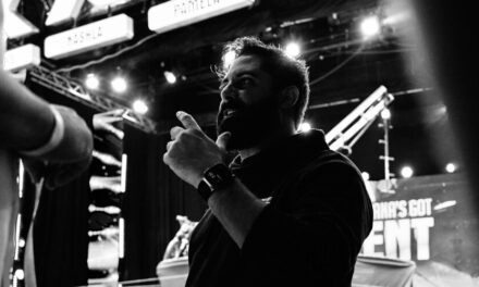 El talento tópico alcanza su máxima grosor en la nueva temporada de Dominicana's Got Talent