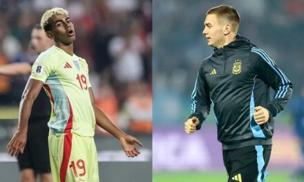 La precocidad de las estrellas juveniles devalúa el Mundial Sub-20 de Chile 2025