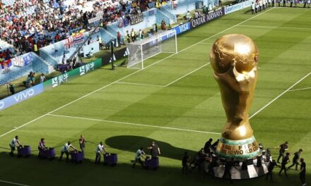 FIFA confirma precios dinámicos y boletos exclusivos para Mundial 2026