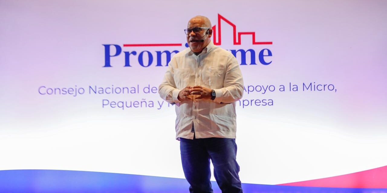 Promipyme inyecta RD $ 53 millones en pequeñas empresas en Barahona