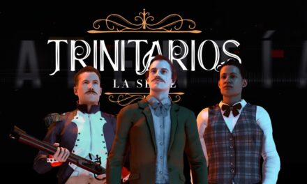 RTVD estrena la primera serie animada histórica dominicana «Los Trinitarios»