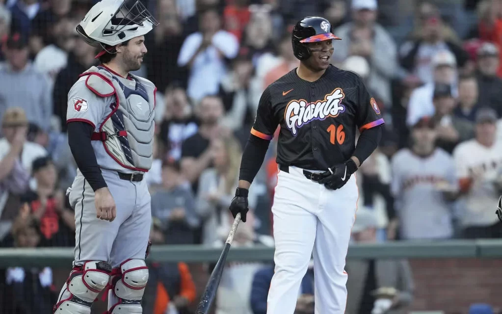 Devers y Adames pegan jonrones seguidos