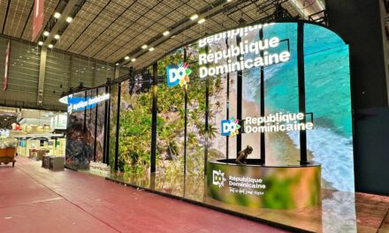 República Dominicana puesta el señuelo audaz en la Feria Top Resa en medio del impulso del mercado europeo