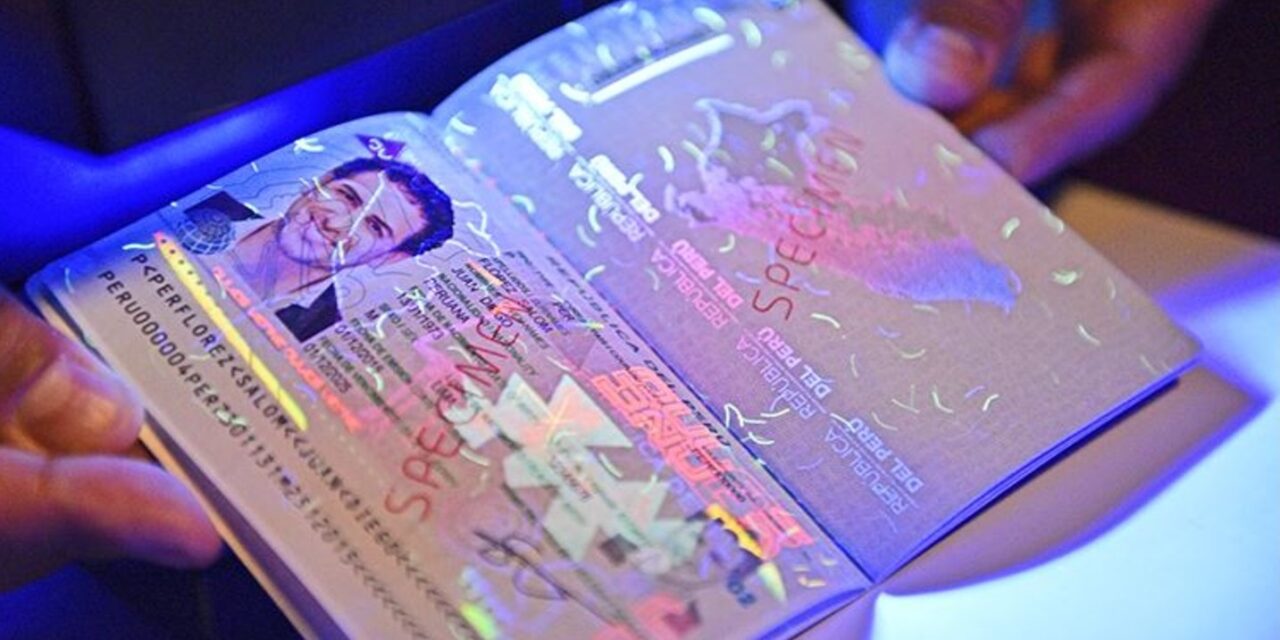 República Dominicana emitirá los primeros pasaportes electrónicos en octubre de 2025