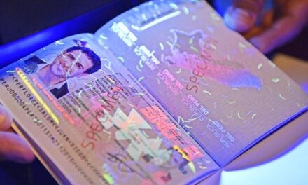 República Dominicana emitirá los primeros pasaportes electrónicos en octubre de 2025