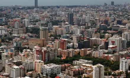 La República Dominicana se encuentra entre los países con la anciano voluntad económica de América Latina.