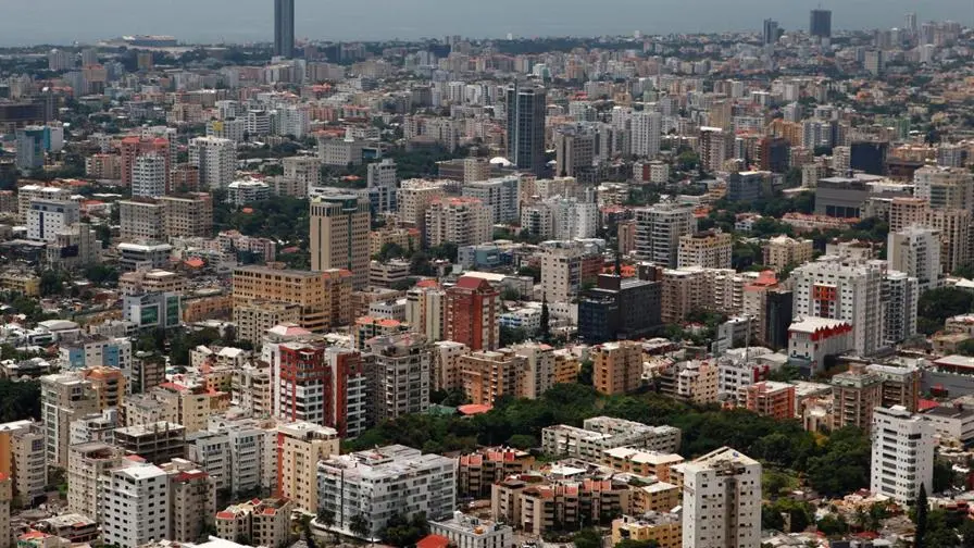 La República Dominicana se encuentra entre los países con la anciano voluntad económica de América Latina.