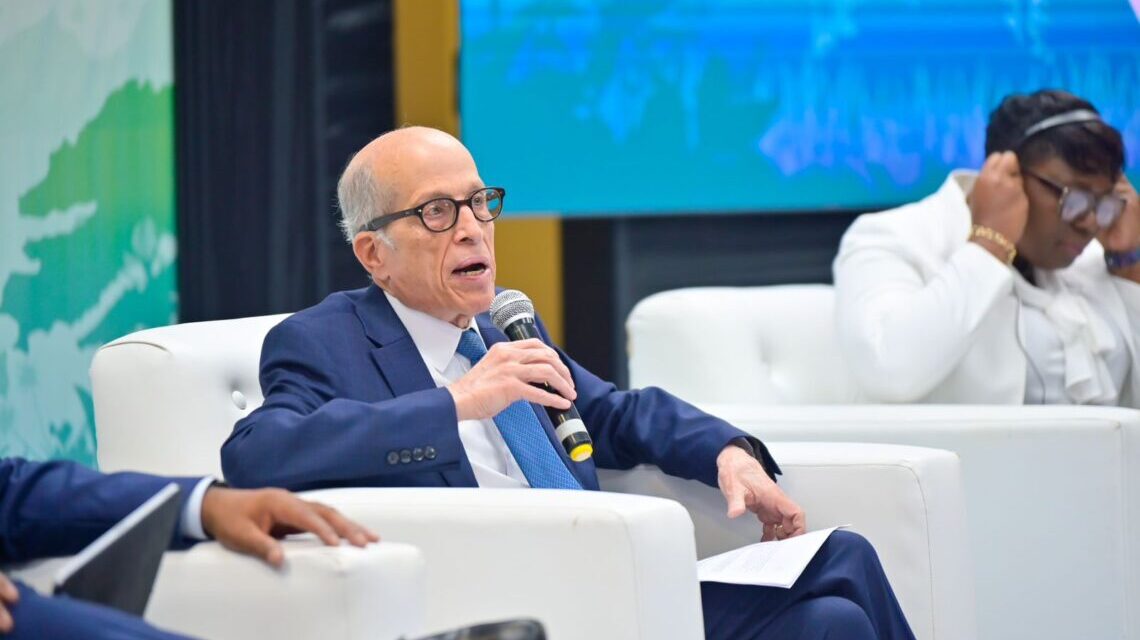 República Dominicana participa en la Semana del Clima 2025 en Nueva York