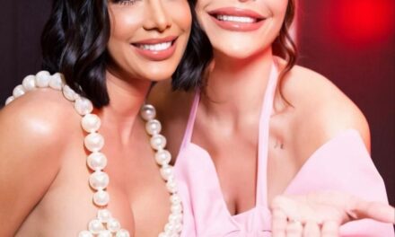 Caro Brito dice que lamenta el conflicto con Sandra