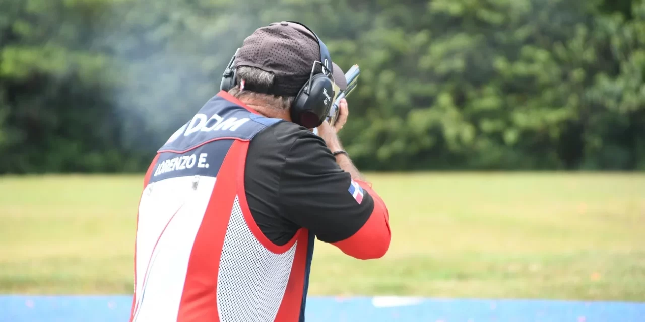 Tiro al plato entregará boletos este miércoles en skeet para JJCC 2026
