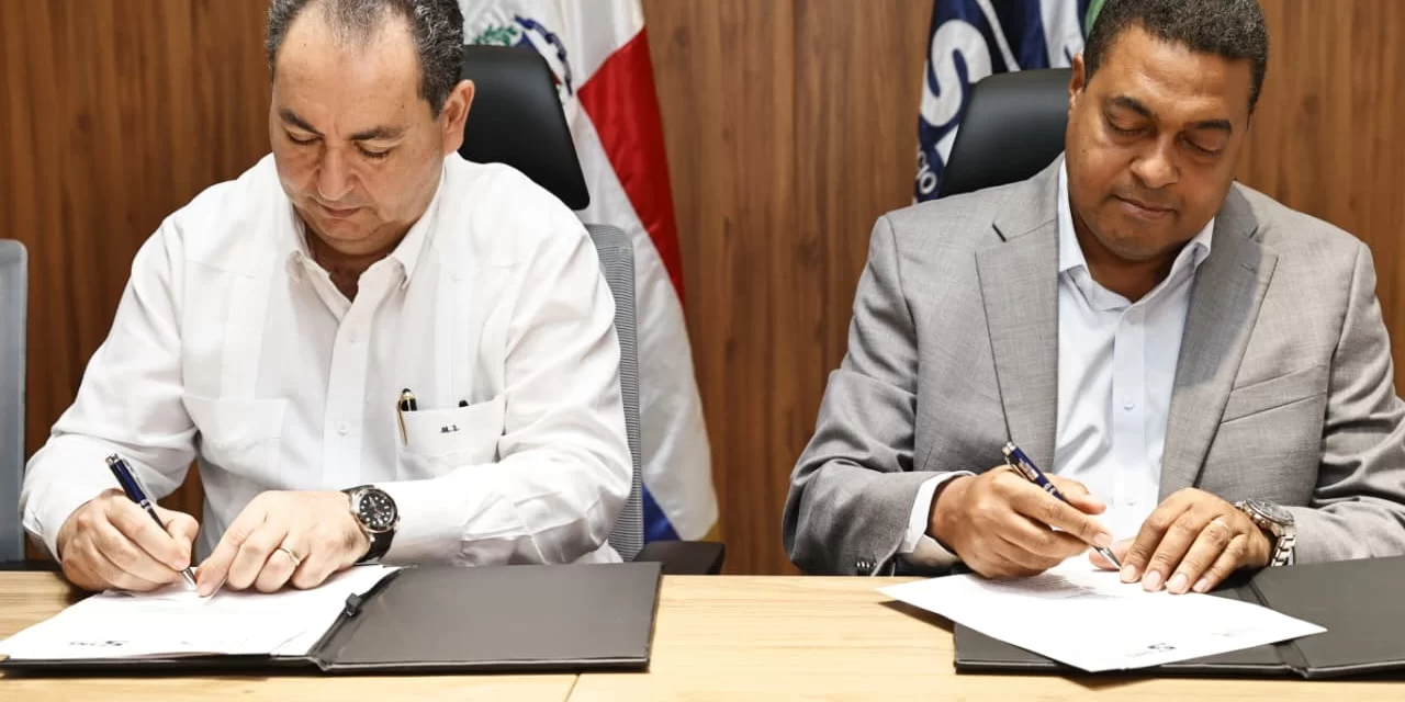 SNS designado proveedor oficial de servicios médicos para el 25º Juegos Centroamericanos y Caribe 2026