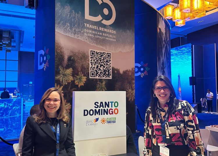 Santo Domingo se prepara para ratones SDQ 2025
