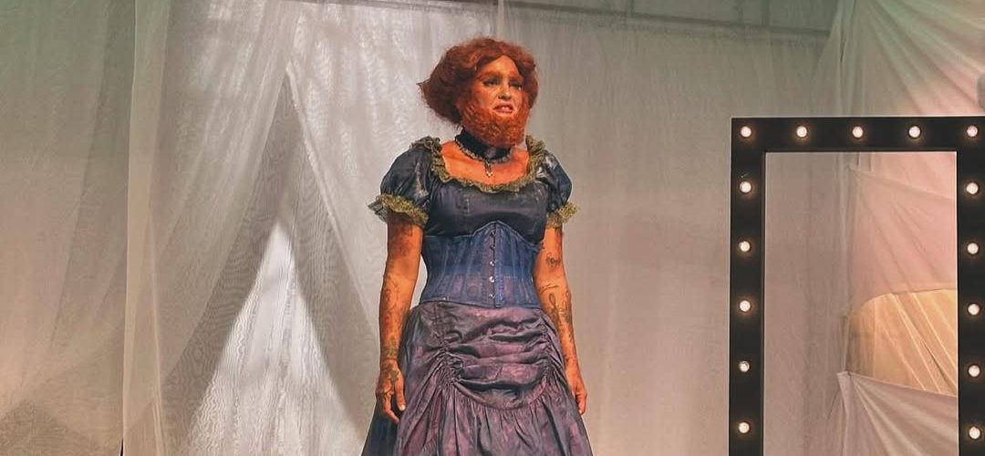 Entre aplausos y obligación, Sabrina Gómez se despide de la monstrua