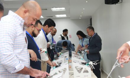 El 90% de los hombres van a consultas urológicas para la ampliación de la próstata