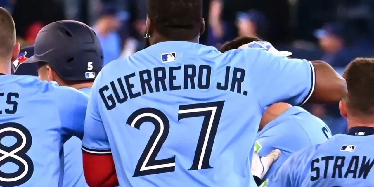 Toronto y Yankees definirán este domingo vencedor de la División Este de la Liga Americana