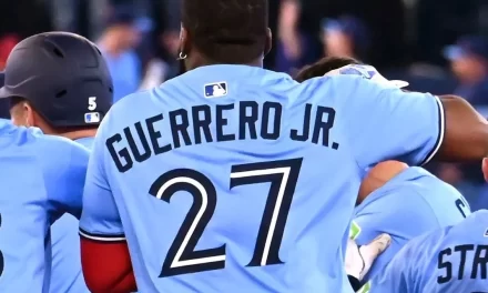 Toronto y Yankees definirán este domingo vencedor de la División Este de la Liga Americana