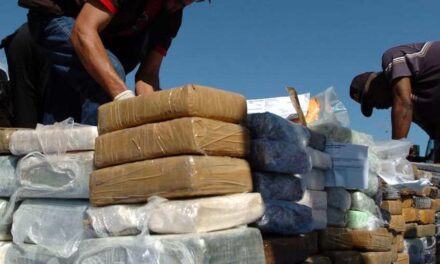 US agrega la República Dominicana a la cinta de principales países de tránsito de drogas