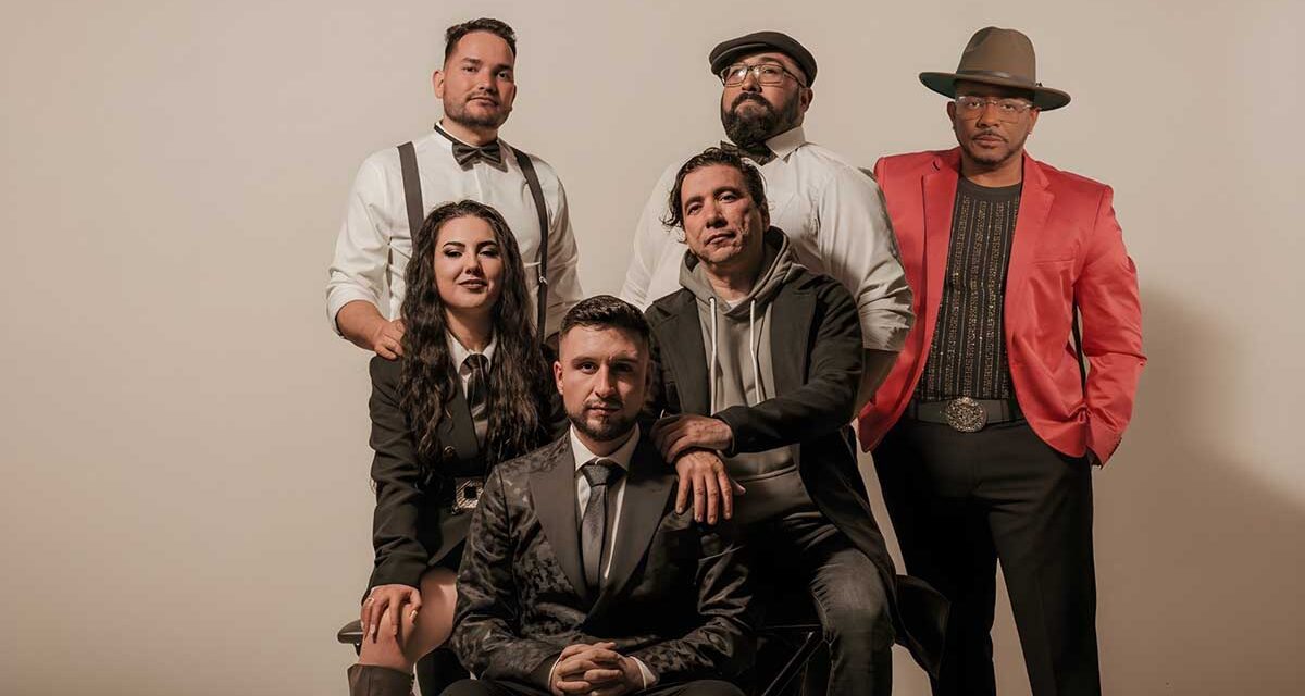 Ubanda y Pachuco unen la nostalgia y el ritmo en «¿Qué me queda»?