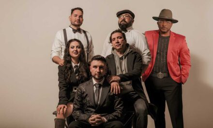 Ubanda y Pachuco unen la nostalgia y el ritmo en «¿Qué me queda»?